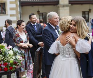 Iwona i Gerard z Sanatorium miłości