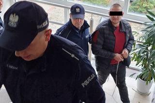 Konrad W. podejrzany o zabicie dziennikarza Peter R. de Vries'a