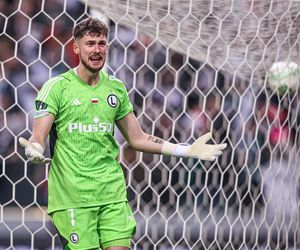 Legia zdeklasowana przez Molde. Katastrofa przy Łazienkowskiej, koniec przygody w Lidze Konferencji Europy