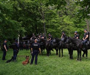 PGE Narodowy przed finałem Pucharu Polski