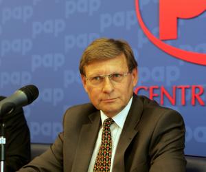 Tak zmienił się Leszek Balcerowicz od czasu planu Balcerowicza