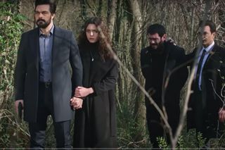 Emanet. Zuhal wyzna Yamanowi, co zrobiła 