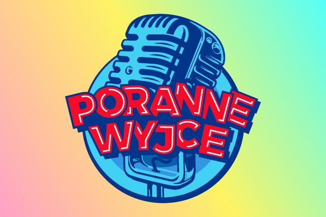 Poranne Wyjce LOGO