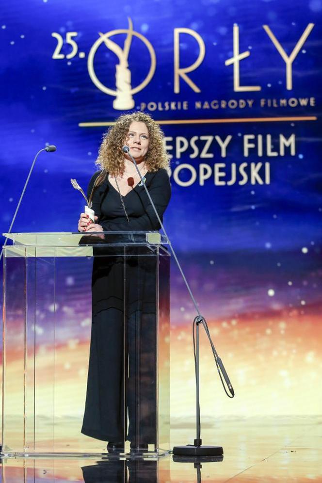 Gwiazdy na 25. Gali Polskich Nagród Filmowych - ORŁY 2023