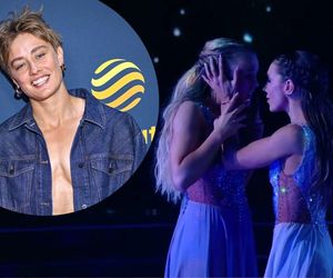 Katarzyna Zillmann nie jest pierwsza. W zagranicznym Tańcu z gwiazdami były już pary żeńskie. Jak wypadły? 