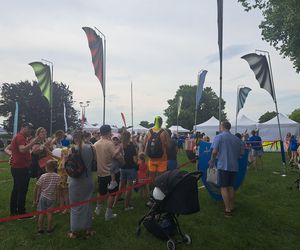 Smoczy Piknik Rodzinny 2025 w Krakowie