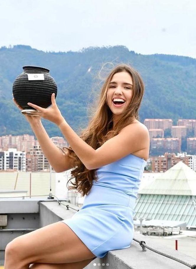 Camila Ososrio