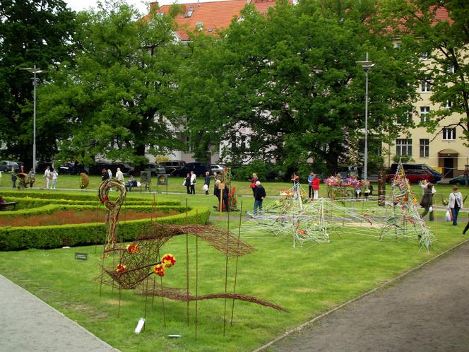Wystawa Florystyczna