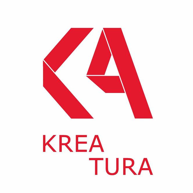 Logo KRATURA - I nagroda