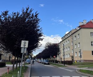 Tak wyglądało idealne miasto PRL. Perła socrealizmu, która miała być wzorem dla innych