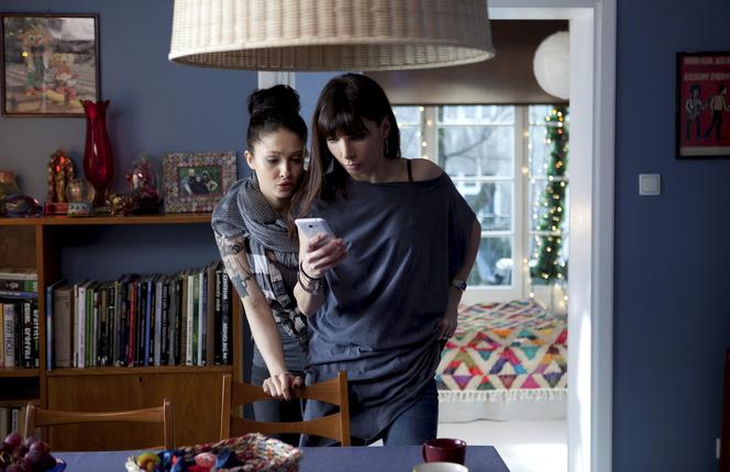 Anna Matysiak w Klanie i na Emigracji