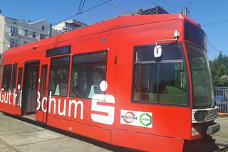 Po Łodzi będą jeździły 34 tramwaje z Bochum. Dostarczane są stopniowo [AUDIO]