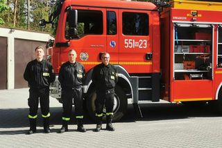 Pożary lasów w Polsce. Pilny alarm przed majówką! Czy czeka nas powtórka z Biebrzy?
