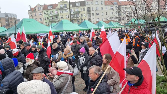 III Poznański Marsz Niepodległości