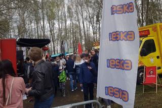 Festiwal Smaków Food Trucków Olsztyn - CRS Ukiel 2021