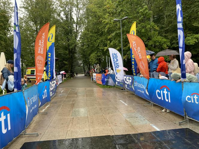 9. Citi Ukiel Olsztyn Półmaraton