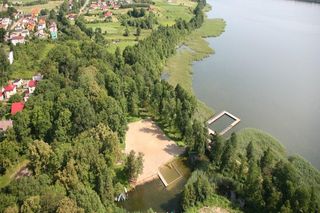 Ta wieś na Mazurach kiedyś była miastem. Istnieje już od XIV wieku 
