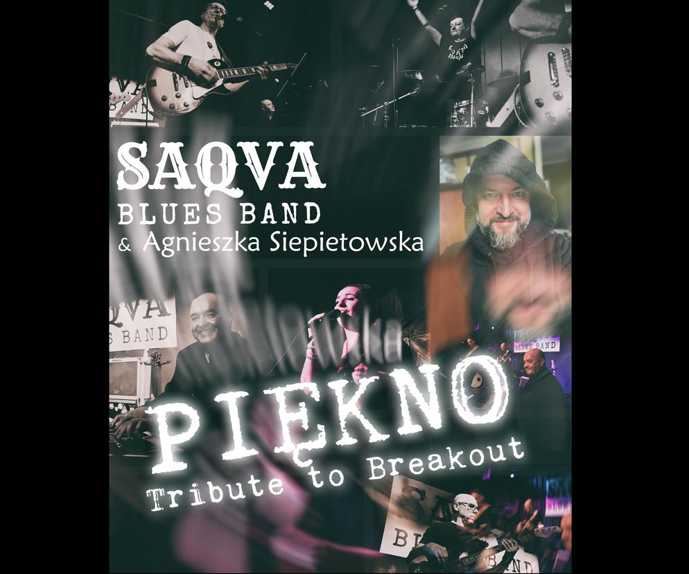 „Piękno. Tribute to Breakout”