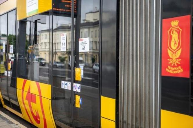 Likwidacja tramwajów 25 i 41. Praga-Północ dołącza do konsultacji
