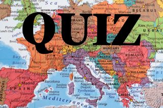 QUIZ. Czwartkowy test z geografii. Miasta na literę E. Musisz tylko wskazać państwo, w którym się znajdują