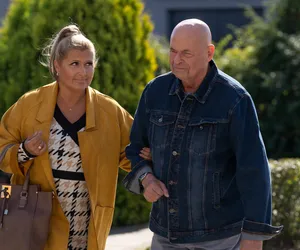 Na dobre i na złe, odcinek 865: Chory Tretter zlekceważy poważne objawy! Alina przewidzi najgorsze