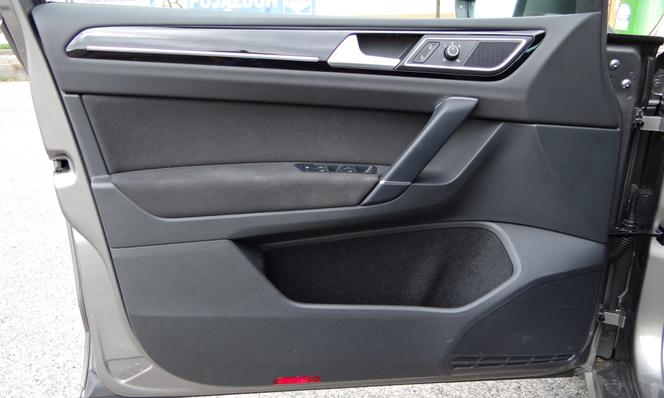 Volkswagen Golf Sportsvan 1.4 TSI BlueMotion Technology