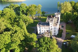 Najlepsze sanatoria nad wodą