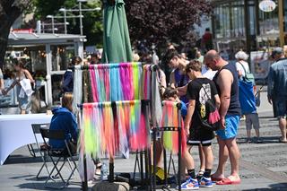 Długi weekend w Międzyzdrojach