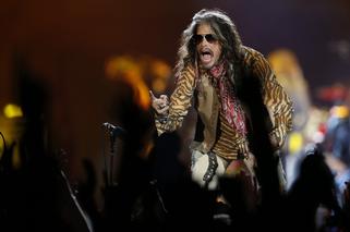 Koncert Aerosmith