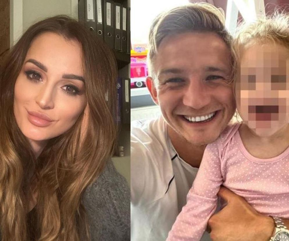 Ewelina Taraszkiewicz i Jakub Rzeźniczak