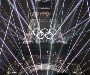 Ceremonia zamknięcia igrzysk olimpijskich 2024  - kiedy i gdzie oglądać? Transmisja w TV i online