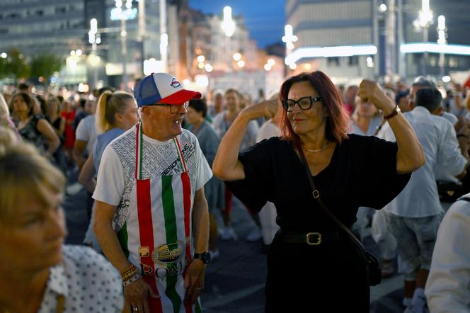 Gorące rytmy na zakończenie lata. Karnawałowy finał "Roztańczonego Wyspiańskiego" w Katowicach