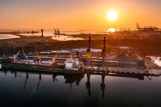 Port Wewnętrzny Gdańsk