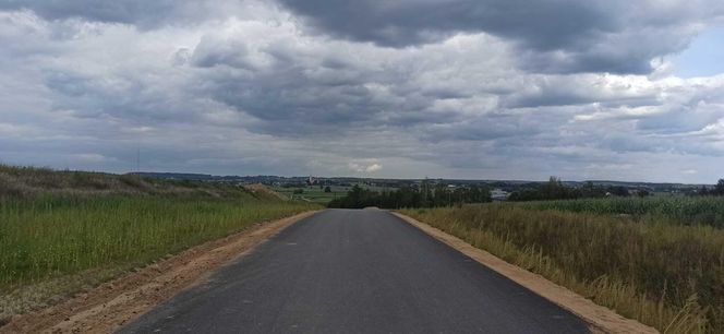 Postęp prac na węźle S19 Krynice-Białystok Zachód