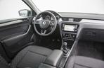 Skoda Rapid Spaceback Style