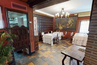 Najstarsza restauracja świata. Dwa hiszpańskie lokale powalczą o rekord Guinnessa. Istniały, zanim wynaleziono prąd!