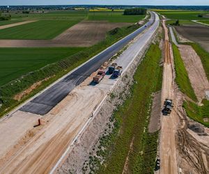Budowa odcinka S19 Haćki-Bielsk Podlaski