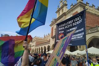 Prezydent Majchrowski za równością dla osób LGBT i mniejszości narodowych. Co na to kuria?