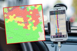 Kolejne zakłócenia sygnału GPS nad Polską. Eksperci podejrzewają Rosjan