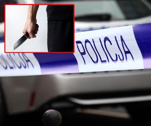 Zadźgał ją syn. Przyjaciele żegnają Monikę