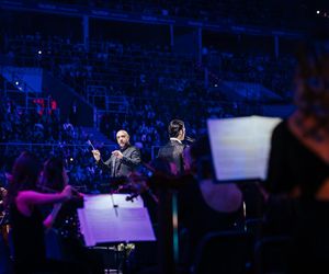 Matteo Bocelli i przyjaciele. Święta spełnionych marzeń