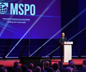 Zbrojeniówka filarem gospodarki. Kluczowe deklaracje szefa MON na MSPO