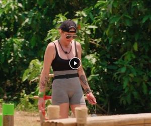 Gorąco na planie Good Luck Guys