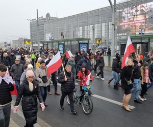 III Poznański Marsz Niepodległości