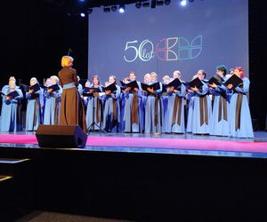 Centrum Kultury i Sztuki w Siedlcach ma już 50 lat. Świętowanie jubileuszu potrwa kilka miesięcy!