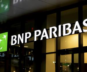 Rozwój BNP Paribas Faktoring