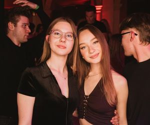Szalona zabawa After Party po Juwenaliach w Kielcach!
