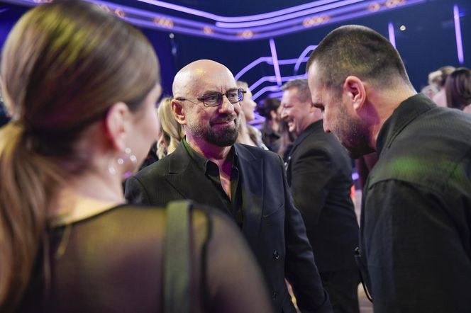 Jego głos znają wszyscy widzowie "Tańca z gwiazdami". Tak wygląda słynny lektor