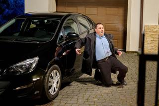 W 3774. odcinku rozegra się prawdziwy dramat.