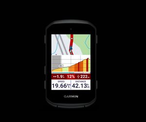 Garmin przedstawia Edge 550 i Edge 850